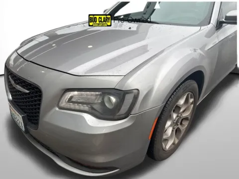 Silver 2018 Chrysler 300 S for sale in Auburn, WA