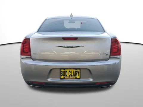 More photos of 2018 Chrysler 300 S at Bud Clary Auburn CDJR, WA