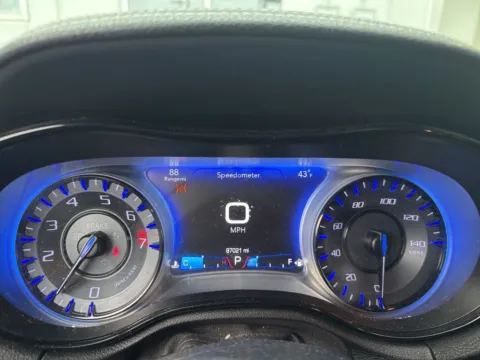 Photos of 2018 Chrysler 300 S for sale in Auburn, WA at Auburn CDJR