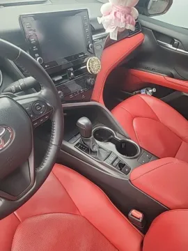 More photos of 2022 Toyota Camry XSE at Auburn CDJR, WA