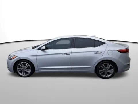 Photos of 2017 Hyundai Elantra Limited for sale in Auburn, WA at Bud Clary Auburn CDJR