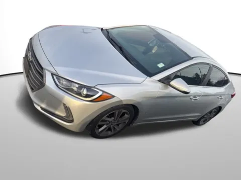 Photos of 2017 Hyundai Elantra Limited for sale in Auburn, WA at Auburn CDJR