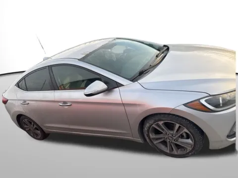 More photos of 2017 Hyundai Elantra Limited at Auburn CDJR, WA