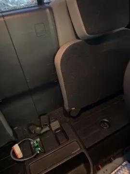 Another view of 2022 Toyota Tacoma TRD Sport for sale in Auburn, WA at Auburn CDJR