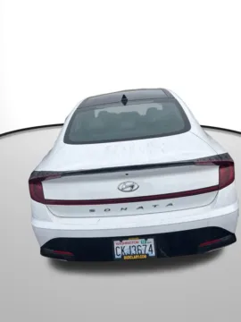 More photos of 2023 Hyundai Sonata N Line at Auburn CDJR, WA