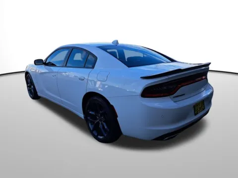 Another view of 2023 Dodge Charger SXT for sale in Auburn, WA at Bud Clary Auburn CDJR