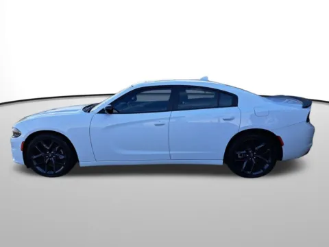 Photos of 2023 Dodge Charger SXT for sale in Auburn, WA at Bud Clary Auburn CDJR