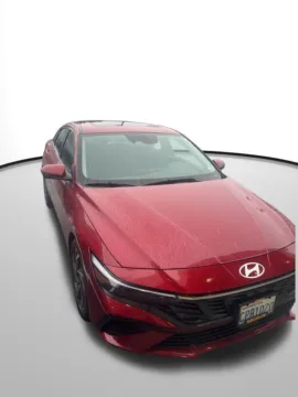 Photos of 2024 Hyundai Elantra Limited for sale in Auburn, WA at Bud Clary Auburn CDJR