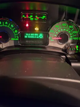 Photos of 2013 Ford Expedition EL Limited for sale in Auburn, WA at Auburn CDJR