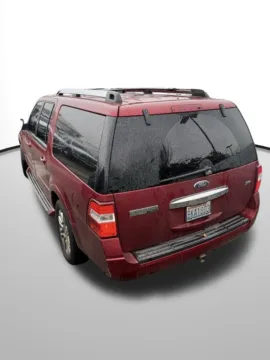 Another view of 2013 Ford Expedition EL Limited for sale in Auburn, WA at Auburn CDJR