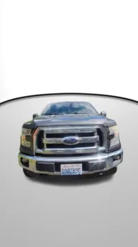 More photos of 2015 Ford F-150 XLT at Auburn CDJR, WA