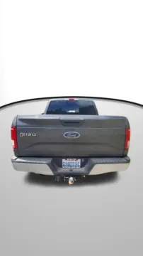 Photos of 2015 Ford F-150 XLT for sale in Auburn, WA at Auburn CDJR