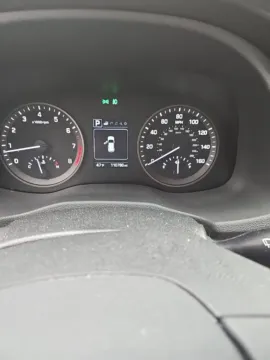 Photos of 2017 Hyundai Tucson Limited for sale in Auburn, WA at Auburn CDJR