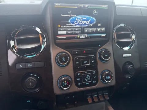 More photos of 2016 Ford F-350SD Lariat at Auburn CDJR, WA