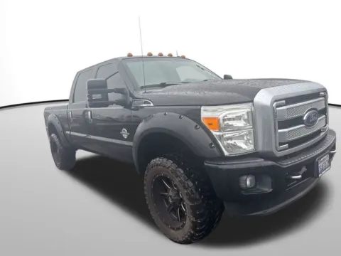 Photos of 2016 Ford F-350SD Lariat for sale in Auburn, WA at Auburn CDJR