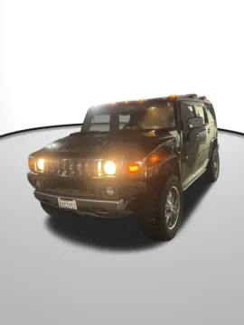 More photos of 2004 Hummer H2 at Auburn CDJR, WA