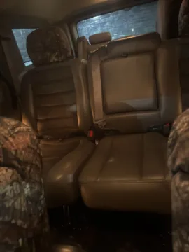 Another view of 2004 Hummer H2 for sale in Auburn, WA at Auburn CDJR