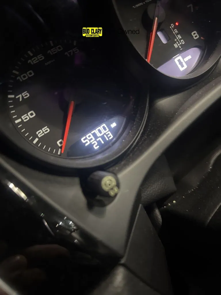 Gray 2018 Porsche Macan for sale in Auburn, WA