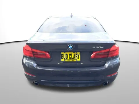 More photos of 2019 BMW 5 Series 530e iPerformance at Bud Clary Auburn CDJR, WA