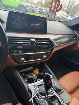 More photos of 2019 BMW 5 Series 530e iPerformance at Auburn CDJR, WA