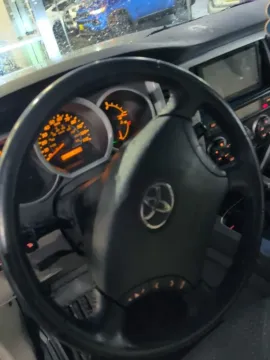 Another view of 2008 Toyota 4Runner SR5 for sale in Auburn, WA at Auburn CDJR