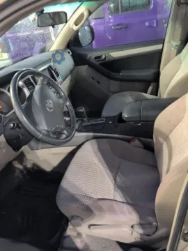 Photos of 2008 Toyota 4Runner SR5 for sale in Auburn, WA at Auburn CDJR