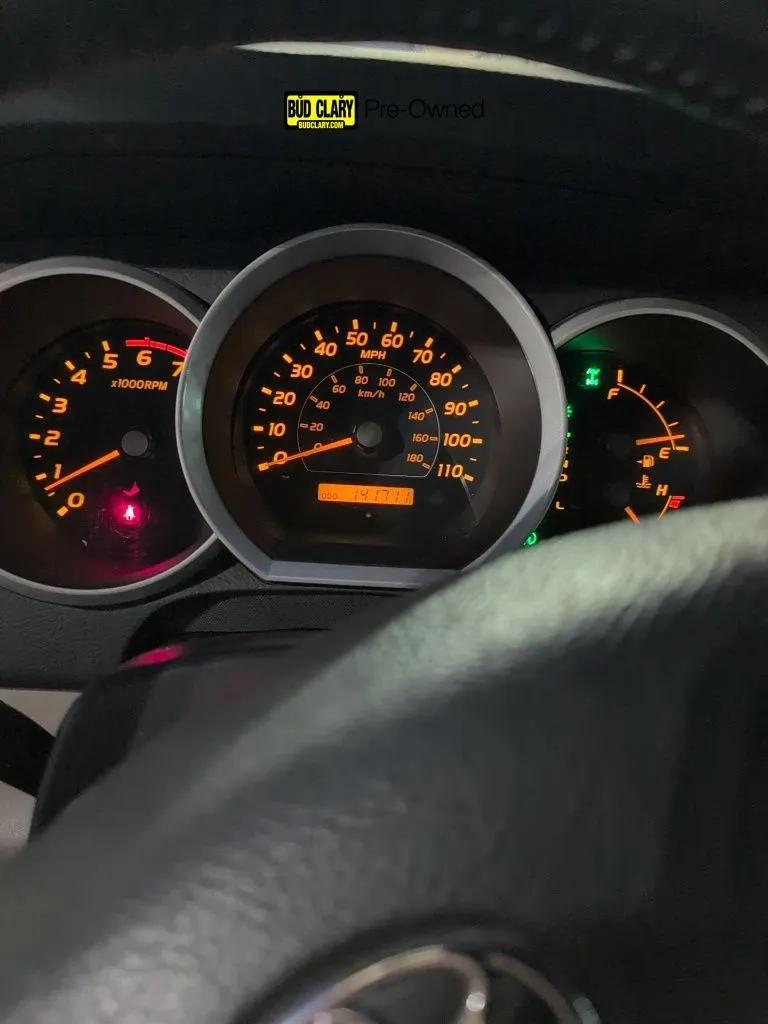 2008 Toyota 4Runner SR5