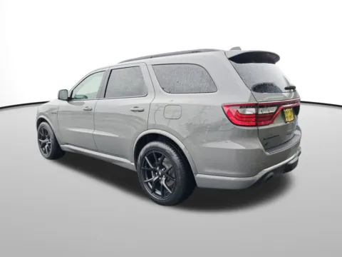 Another view of 2026 Dodge Durango GT Plus HEMI V8 for sale in Auburn, WA at Auburn CDJR