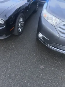 More photos of 2012 Toyota Highlander Limited at Auburn CDJR, WA