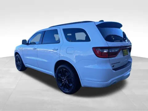 Another view of 2026 Dodge Durango GT Plus for sale in Auburn, WA at Bud Clary Auburn CDJR