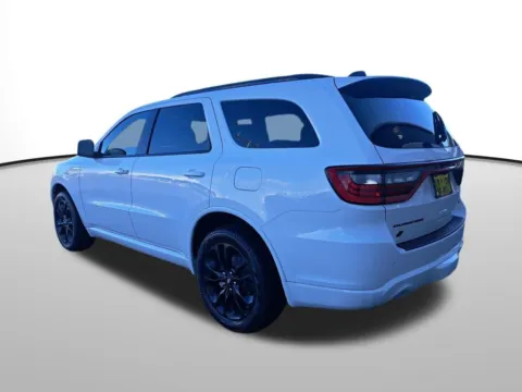 Another view of 2026 Dodge Durango GT Plus for sale in Auburn, WA at Bud Clary Auburn CDJR