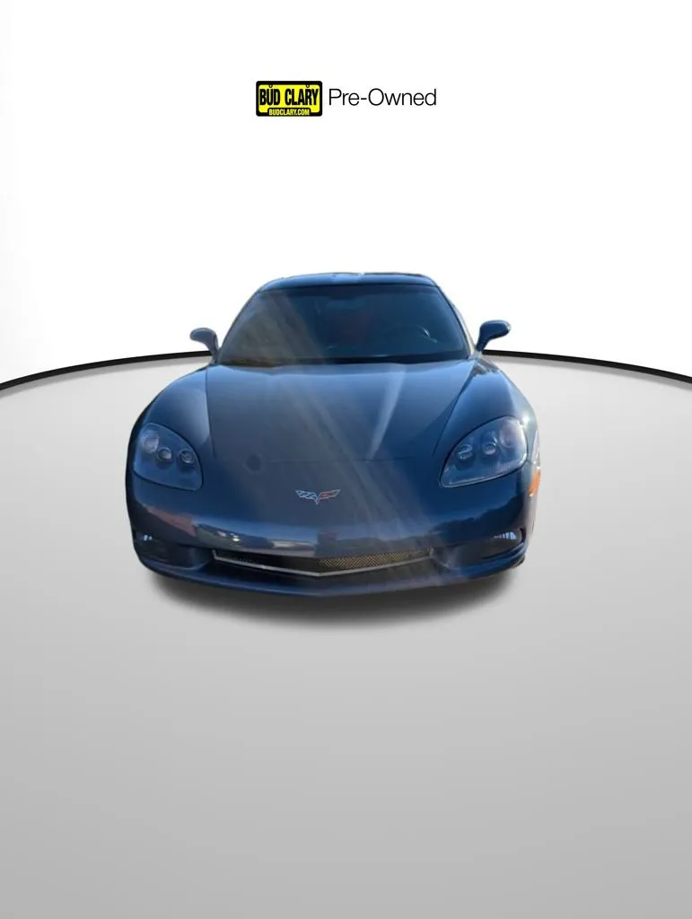 Blue 2012 Chevrolet Corvette for sale in Auburn, WA