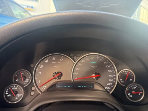 Another view of 2012 Chevrolet Corvette for sale in Auburn, WA at Auburn CDJR