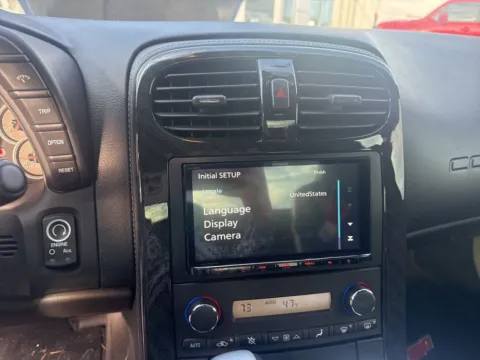 More photos of 2012 Chevrolet Corvette at Auburn CDJR, WA