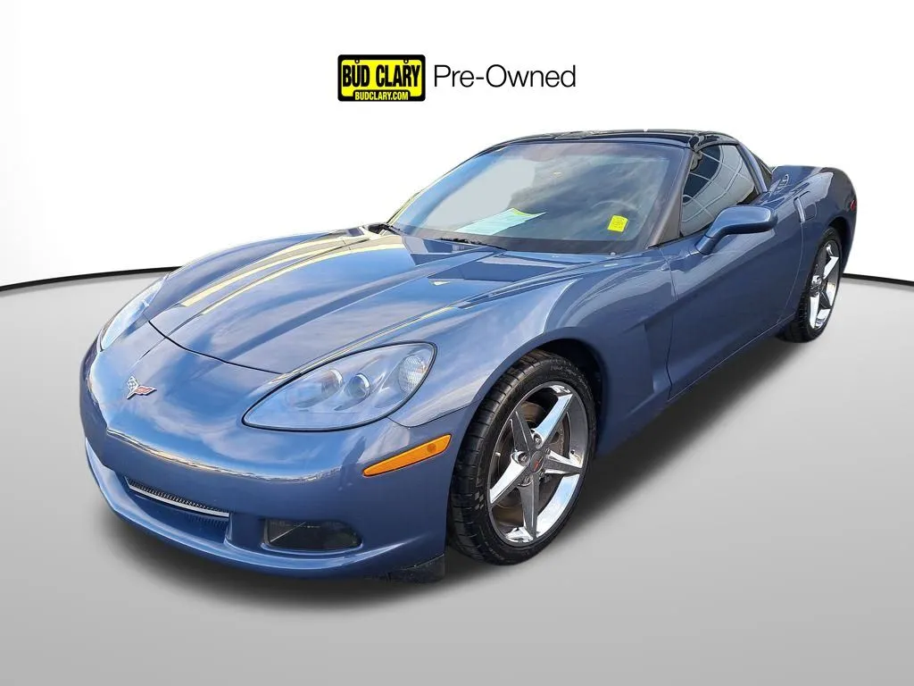 2012 Chevrolet Corvette for sale in Auburn, WA