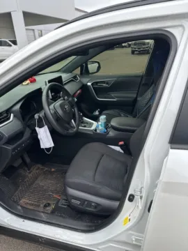 Photos of 2023 Toyota RAV4 Hybrid SE for sale in Auburn, WA at Auburn CDJR