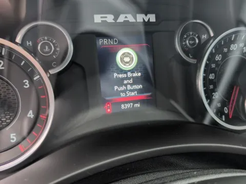 Photos of 2024 Ram 2500 Big Horn for sale in Auburn, WA at Bud Clary Auburn CDJR