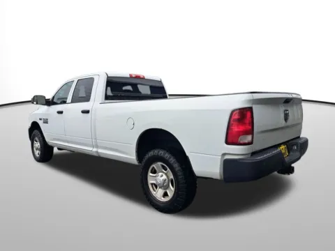 Another view of 2016 Ram 3500 Tradesman for sale in Auburn, WA at Bud Clary Auburn CDJR