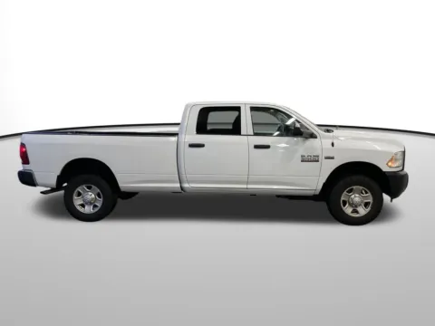 Photos of 2016 Ram 3500 Tradesman for sale in Auburn, WA at Bud Clary Auburn CDJR
