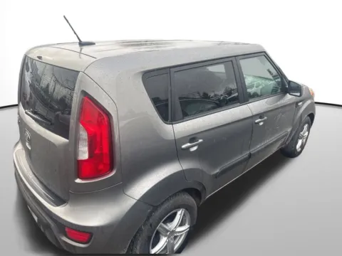 Another view of 2013 Kia Soul for sale in Auburn, WA at Auburn CDJR