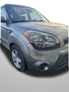 Photos of 2013 Kia Soul for sale in Auburn, WA at Auburn CDJR
