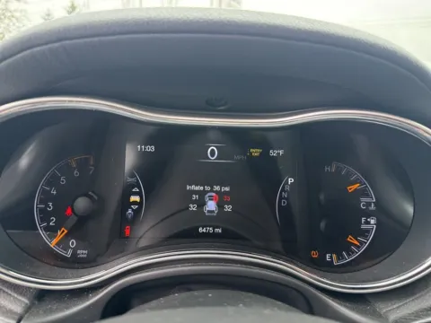 Photos of 2019 Jeep Grand Cherokee Summit for sale in Auburn, WA at Auburn CDJR