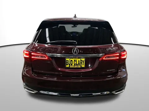 More photos of 2017 Acura MDX 3.5L at Bud Clary Auburn CDJR, WA