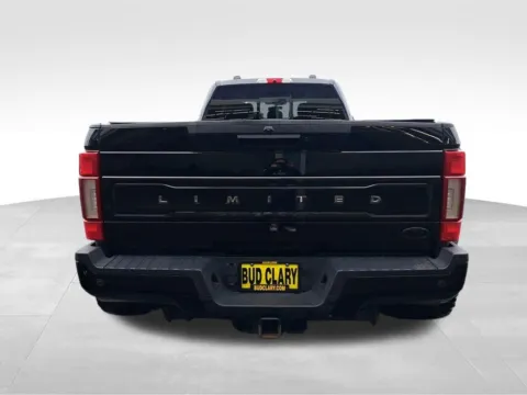 More photos of 2020 Ford F-450SD Limited at Bud Clary Auburn CDJR, WA