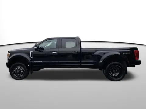 Photos of 2020 Ford F-450SD Limited for sale in Auburn, WA at Bud Clary Auburn CDJR