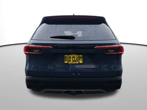 More photos of 2024 Toyota Grand Highlander XLE at Bud Clary Auburn CDJR, WA