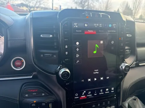 More photos of 2022 Ram 1500 TRX at Bud Clary Auburn CDJR, WA