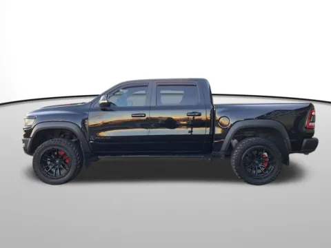 Photos of 2022 Ram 1500 TRX for sale in Auburn, WA at Bud Clary Auburn CDJR