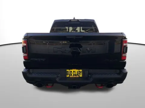 More photos of 2022 Ram 1500 TRX at Bud Clary Auburn CDJR, WA
