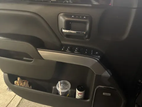 More photos of 2018 Chevrolet Silverado 1500 LTZ at Bud Clary Auburn CDJR, WA